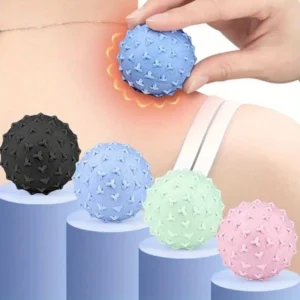 2pcs Massage Ball Set for Muscle Recovery