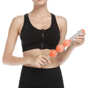 Pressure Point Muscle Roller Stick Set for Running Recovery
