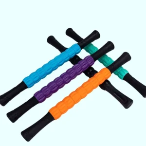 Muscle Massage Roller Stick for Deep Tissue Recovery