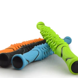 High-Density Muscle Roller Stick for Running Recovery