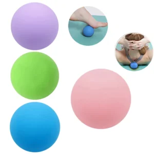 Myofascial Massage Ball for Muscle Recovery