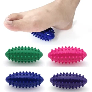 Spiky Massage Ball for Foot Pain Relief