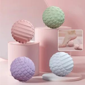 Spiky Foot Massage Ball for Pain Relief
