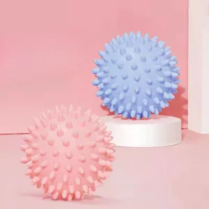 Rubber Massage Ball for Deep Muscle Relief