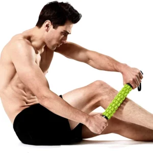 Muscle Roller Stick for Running Recovery and Muscle Relief