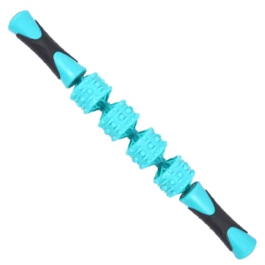 Muscle Roller Stick for Running and Full Body Recovery