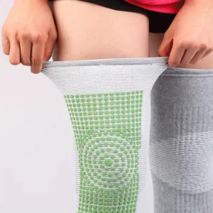 Knee Compression Sleeves for Support and Joint Stability